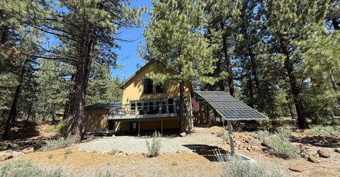93 Juniper Road, Chilcoot, CA 00000 Photo