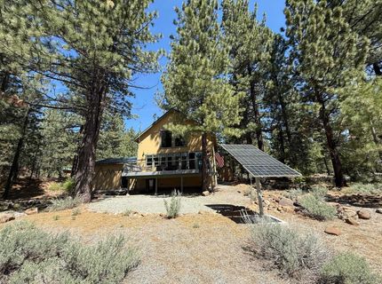 93 Juniper Road, Chilcoot, CA 00000 Photo