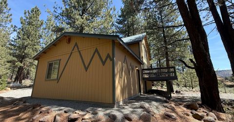 93 Juniper Road, Chilcoot, CA 00000 Photo