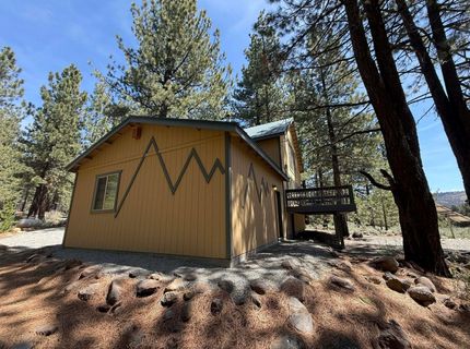 93 Juniper Road, Chilcoot, CA 00000 Photo