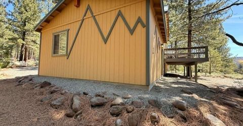 93 Juniper Road, Chilcoot, CA 00000 Photo