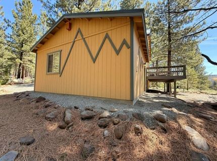 93 Juniper Road, Chilcoot, CA 00000 Photo