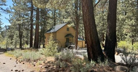93 Juniper Road, Chilcoot, CA 00000 Photo