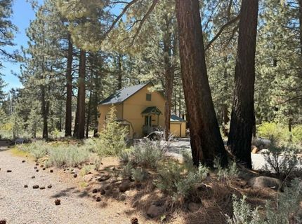 93 Juniper Road, Chilcoot, CA 00000 Photo