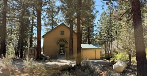 93 Juniper Road, Chilcoot, CA 00000 Photo