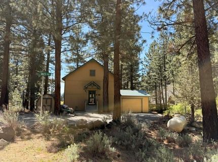 93 Juniper Road, Chilcoot, CA 00000 Photo
