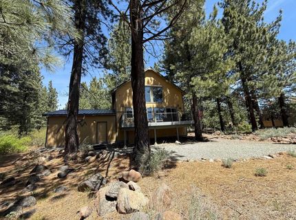 93 Juniper Road, Chilcoot, CA 00000 Photo
