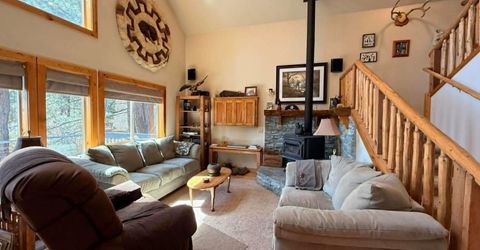93 Juniper Road, Chilcoot, CA 00000 Photo
