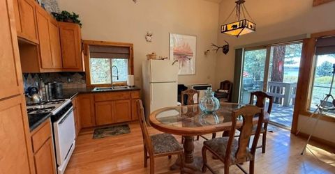 93 Juniper Road, Chilcoot, CA 00000 Photo