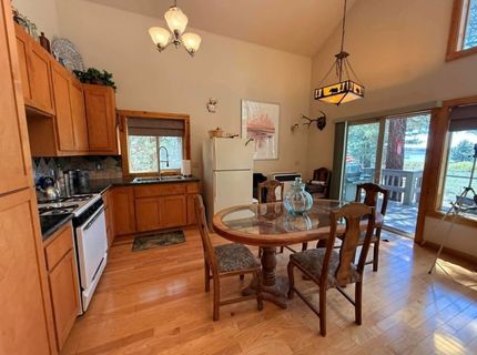 93 Juniper Road, Chilcoot, CA 00000 Photo