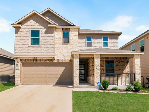 3508 Under Par, San Antonio, TX 78245