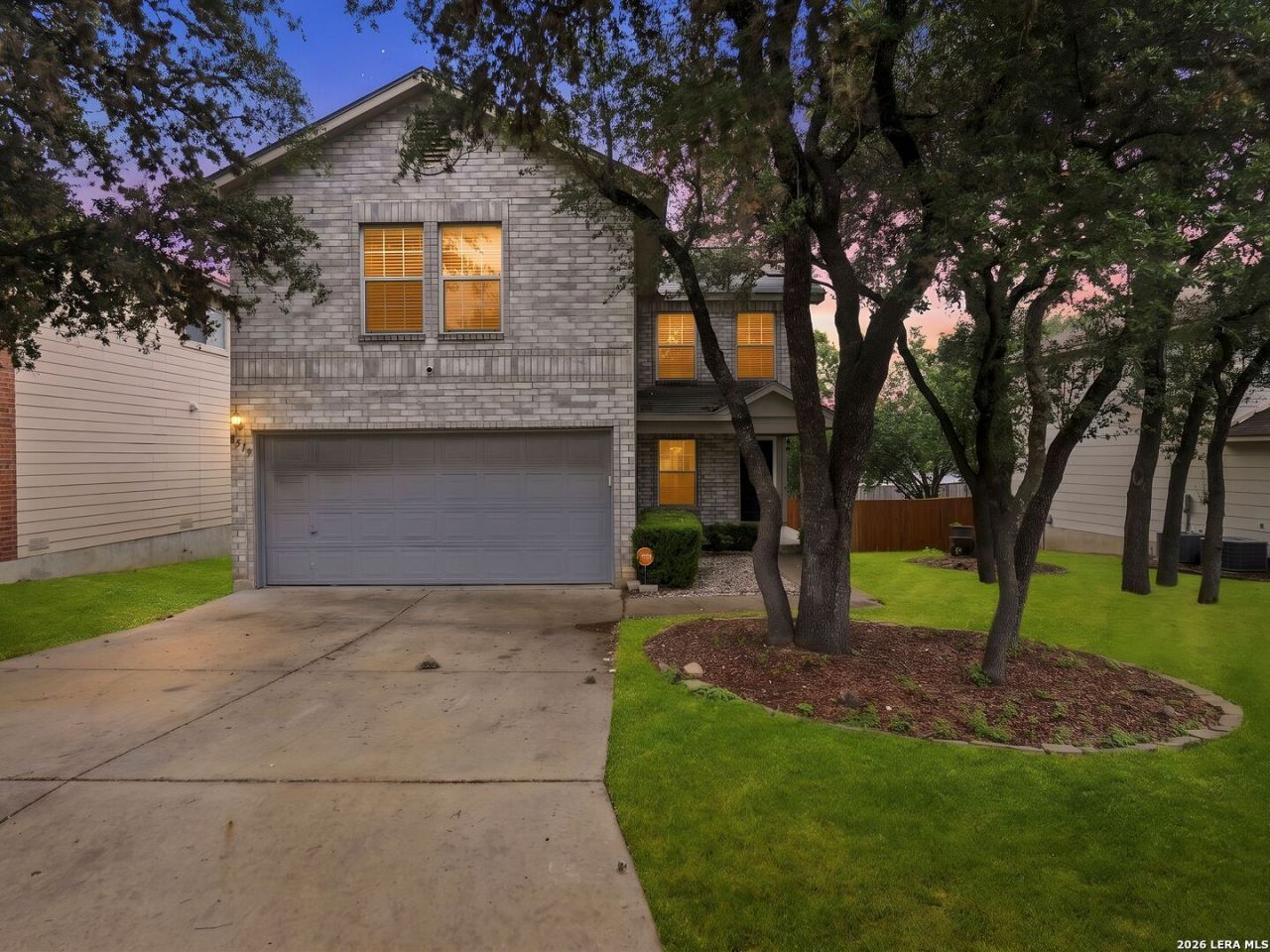 8519 Braun Path, San Antonio, TX 78254 Main Photo