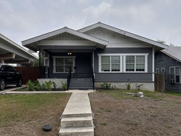 1314 W WOODLAWN AVE, San Antonio, TX 78201