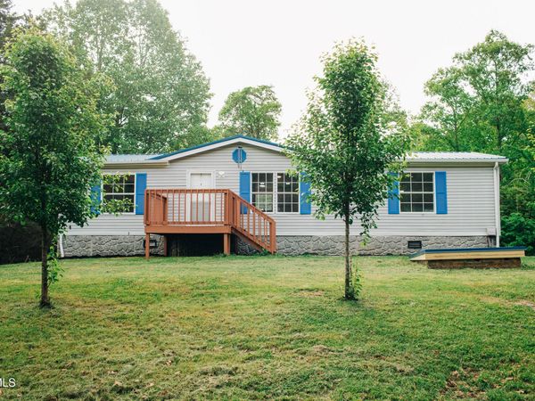613 Timber Ridge Road, Bluff City, TN 37618