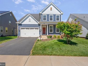 252 APPALACHIAN LANE, ZION CROSSROADS, VA 22942