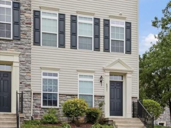 6921 NORWOOD FERRY, Unit 49, ELKRIDGE, MD 21075
