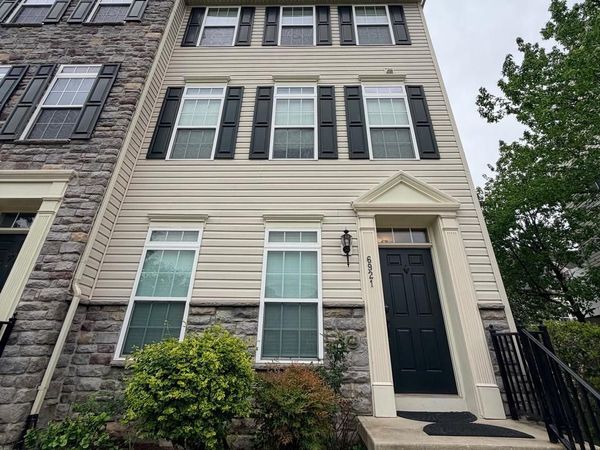 6921 NORWOOD FERRY, Unit 49, ELKRIDGE, MD 21075