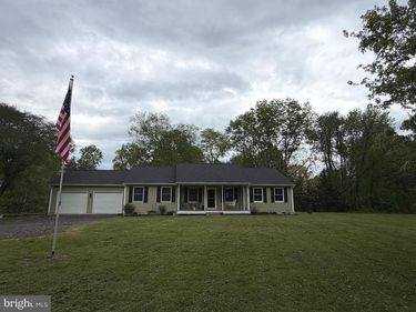 14185 WINKS LANE , RIXEYVILLE, VA 22737
