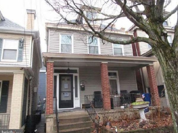 124 MAPLE TERRACE , PITTSBURGH, PA 15211