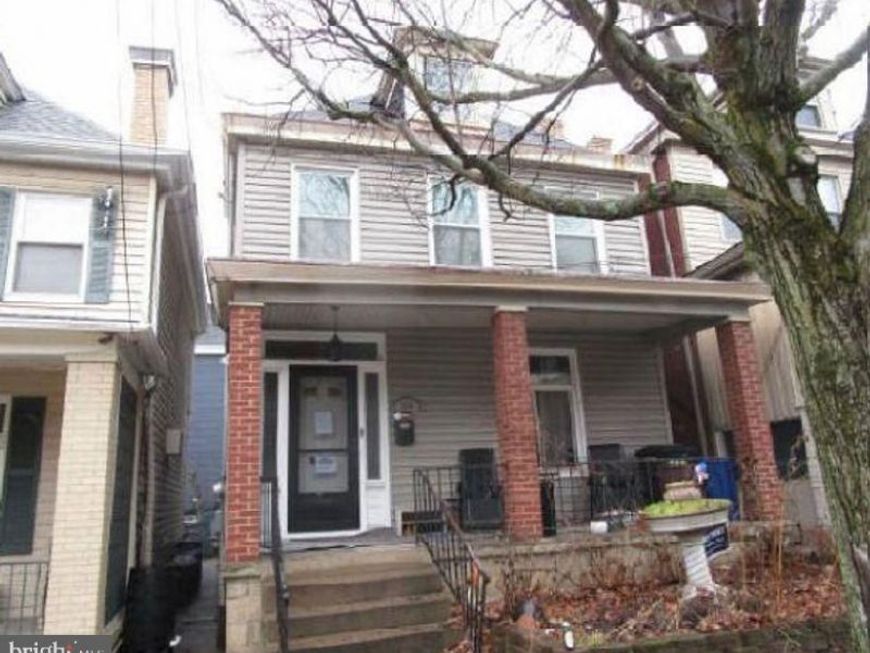 124 Maple Terrace , Pittsburgh, PA 15211 Main Photo