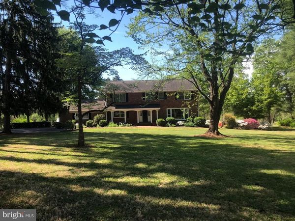 19059 CARLETON DRIVE, CULPEPER, VA 22701