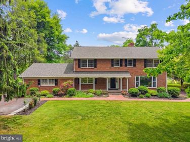 19059 CARLETON DRIVE, CULPEPER, VA 22701