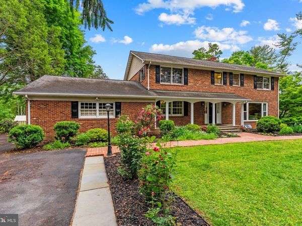 19059 CARLETON DRIVE, CULPEPER, VA 22701