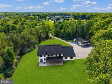 7706 ROGUES ROAD, WARRENTON, VA 20187