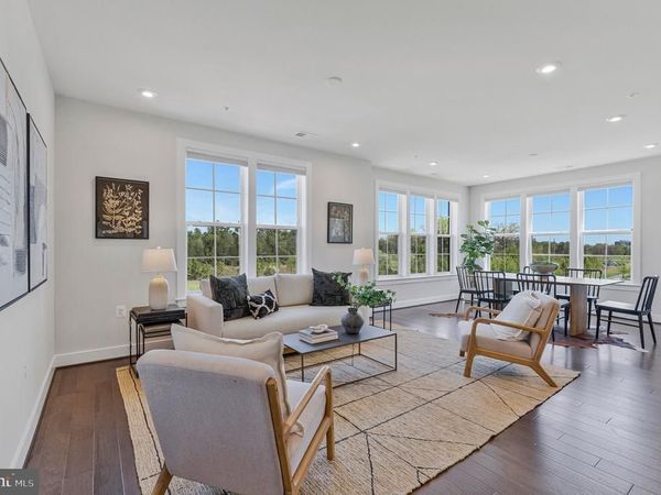 2320 FIELD POINT ROAD, Unit 4-304, HERNDON, VA 20171