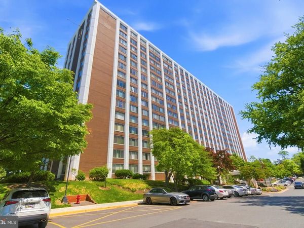 11801 ROCKVILLE PIKE, Unit 1412, ROCKVILLE, MD 20852