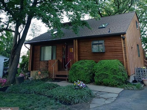1189 HIGHVIEW DRIVE , ANNAPOLIS, MD 21409