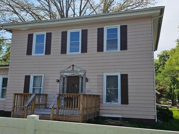 222 N EAST AVENUE , VINELAND, NJ 08360