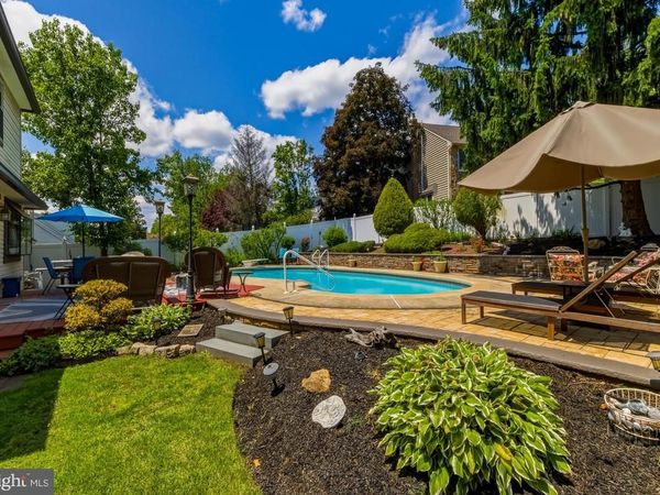15 TATTERSALL DRIVE, WEST DEPTFORD, NJ 08051
