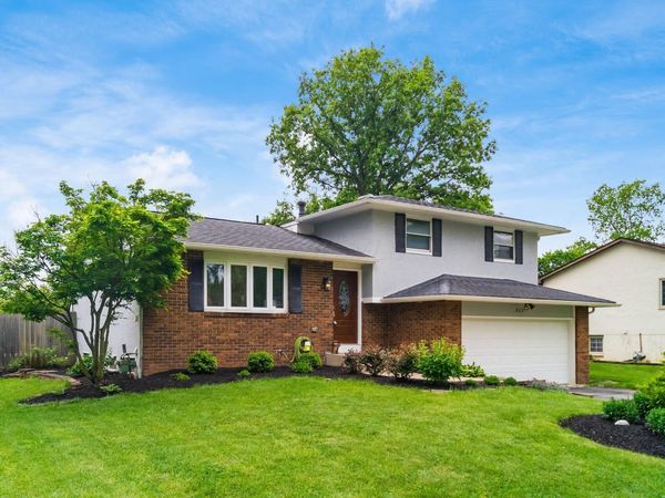 315 Denison Avenue, Columbus, OH 43230