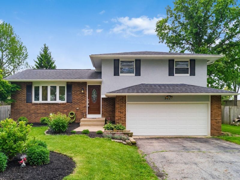 315 Denison Avenue, Columbus, OH 43230 Photo 2