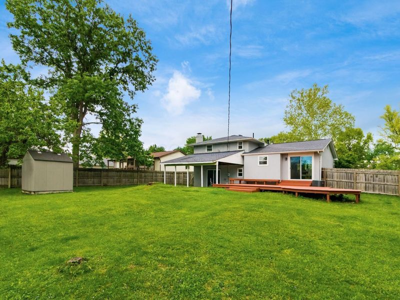 315 Denison Avenue, Columbus, OH 43230 Photo 45