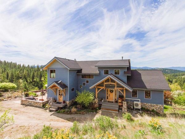 493 Mumau Rd, Colville, WA 99114