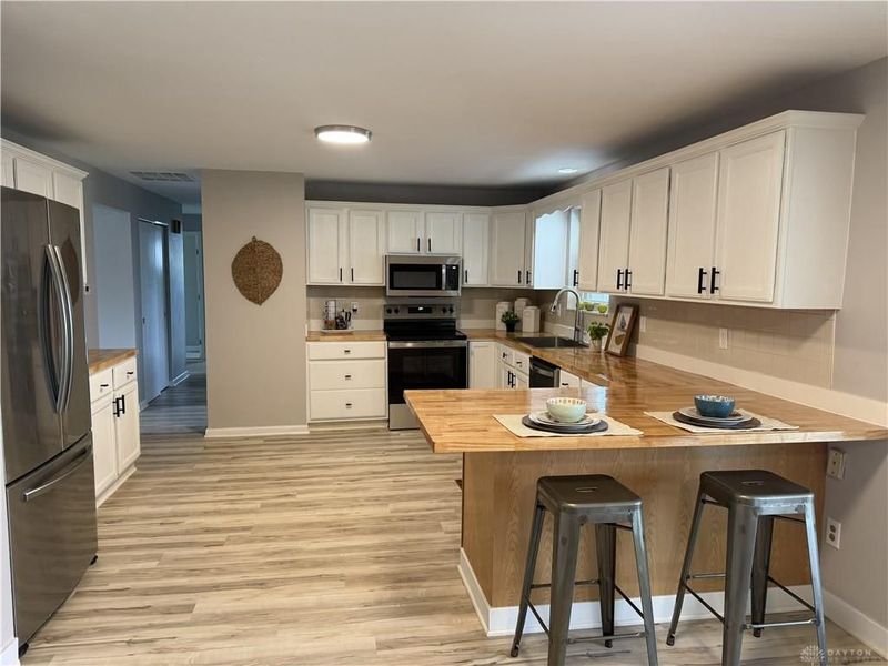 4609 Olive Road, Trotwood, OH 45426 Photo 14