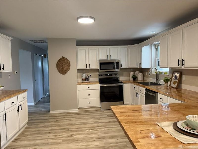 4609 Olive Road, Trotwood, OH 45426 Photo 15