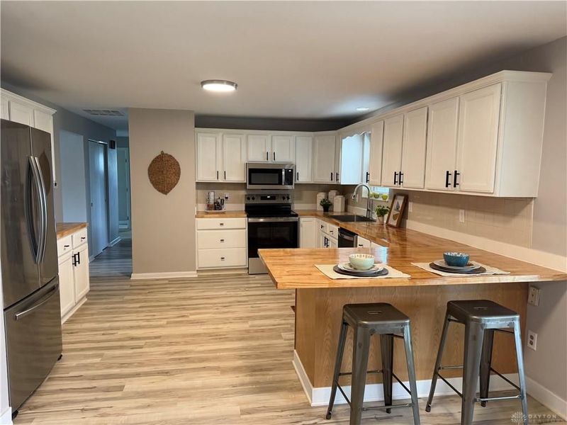 4609 Olive Road, Trotwood, OH 45426 Photo 6