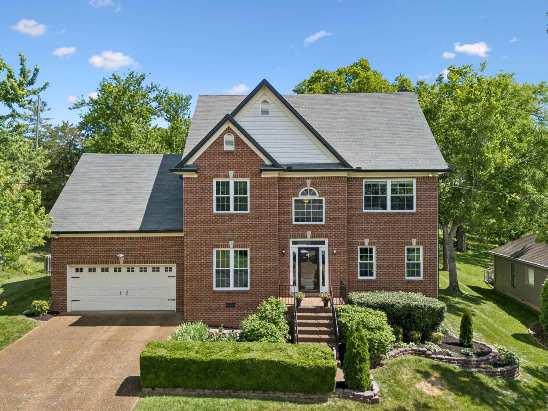 7161 Bay Cove Trl, Nashville, TN 37221 Main Photo