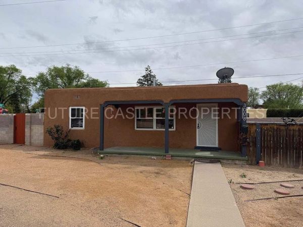 3008 Wilson Place NE, Albuquerque, NM 87106