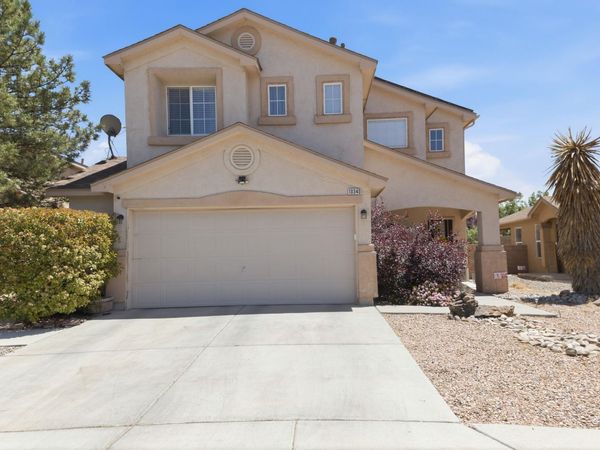 10340 Calle Hermosa Place NW, Albuquerque, NM 87114
