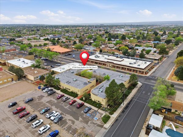 2730 San Pedro Drive NE, Unit E, Albuquerque, NM 87110