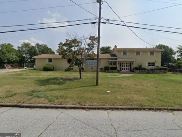 147 Golden Avenue, Augusta, GA 30906