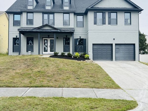 1980 Piedmont Pointe Drive, Lithonia, GA 30058