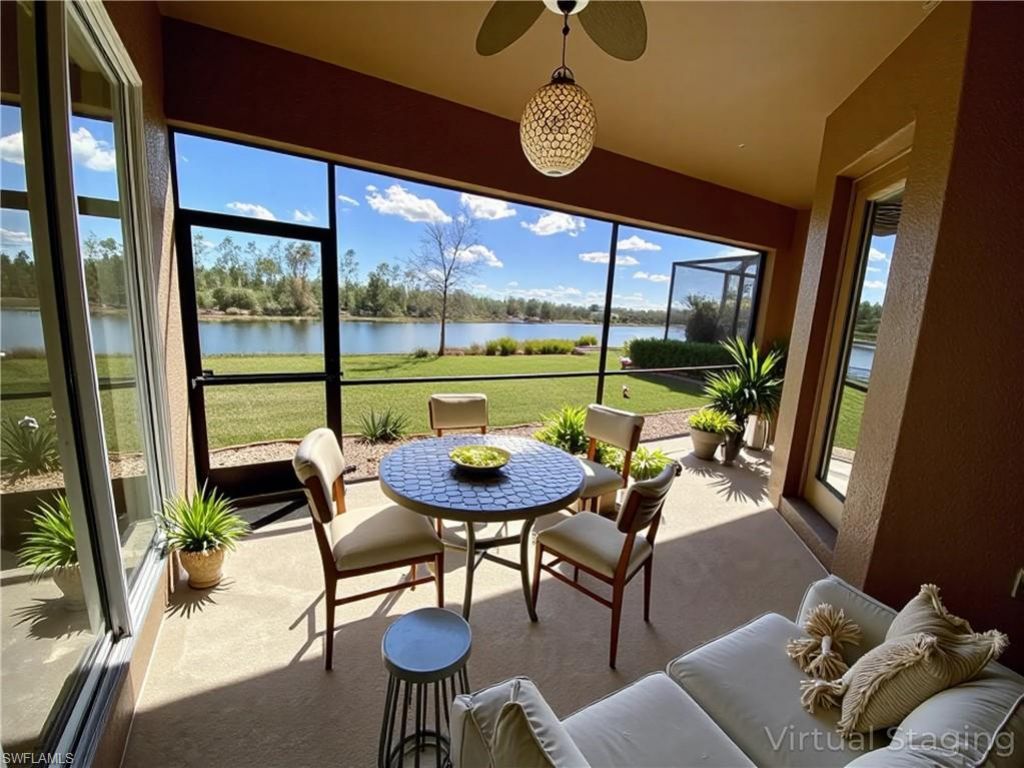 21718 Bella Terra Blvd, Estero, FL 33928 Photo
