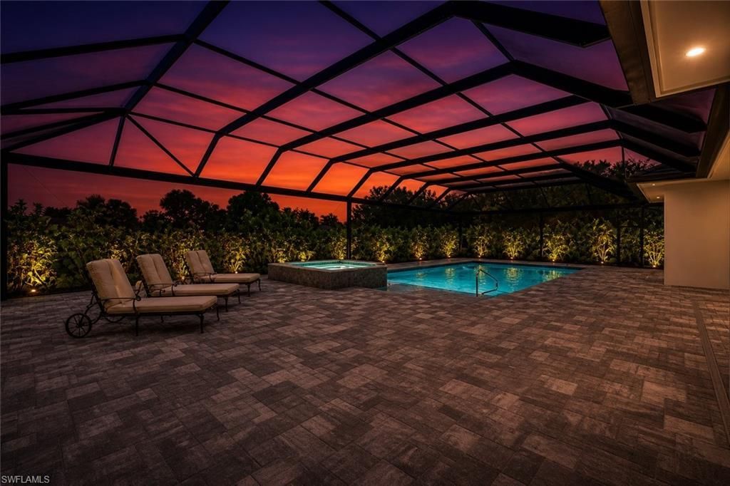 9974 Winterview Dr, Naples, FL 34109 Photo