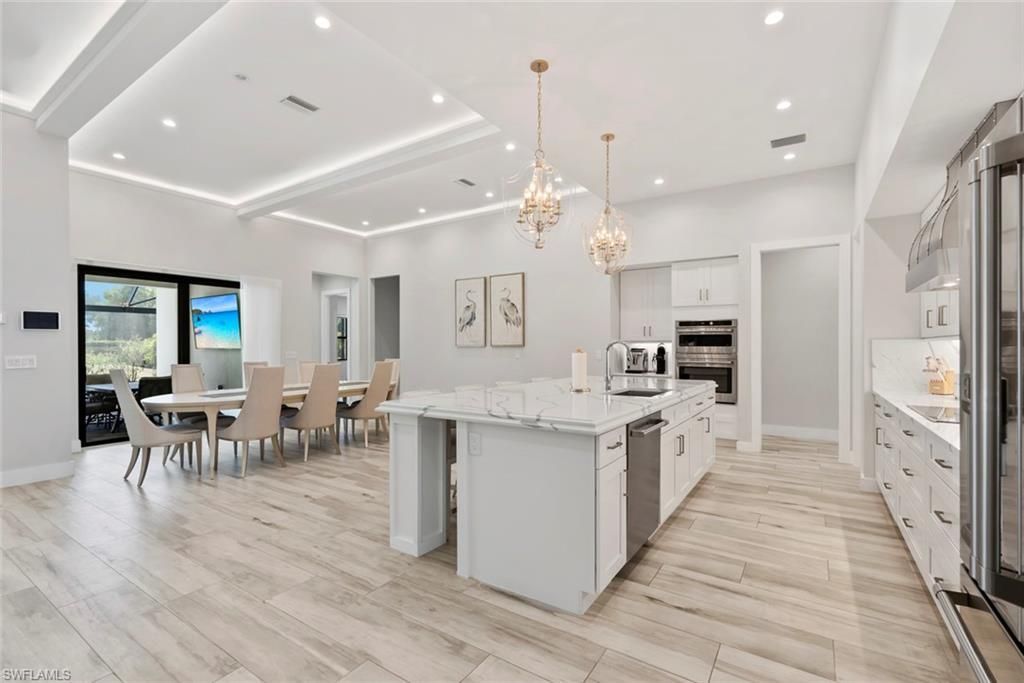 9974 Winterview Dr, Naples, FL 34109 Photo