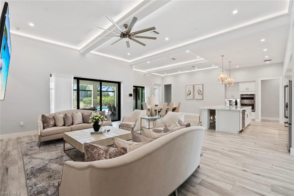 9974 Winterview Dr, Naples, FL 34109 Photo
